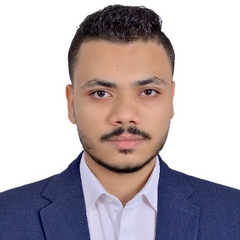 Mohamed  Mostafa 