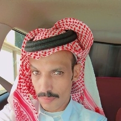 عبدالله  الشهراني