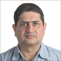 Ajay Gangoli