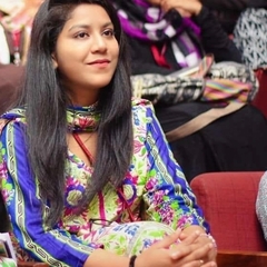 Iffat Bukhari