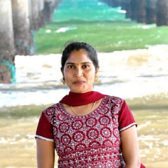 Swathi Kalamata