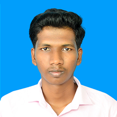 Vijay Perumal