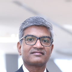 BV Srinivasa Rao