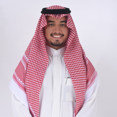 Abdulrahman  Almeshri