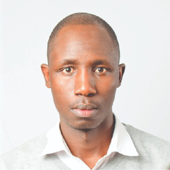 Edwine  Otieno 