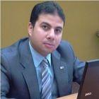 Shehab Gomaa, Head of IT Business Analysis Unit