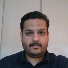 Asim Hayat, Commercial Manager