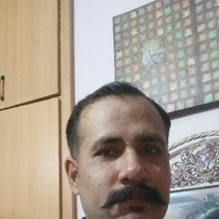 rashid ali