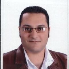 Ahmed Abdallah, Showroom Manager
