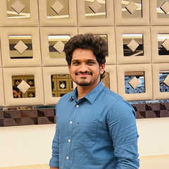 Surya Kanth Cherukuri