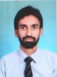 muhammad zohaib shaikh شيخ, supervisor