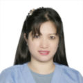 Clarissa Leano, Charge Nurse