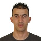 Toufik dahmane bouali