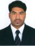 Mahesh Manoharan