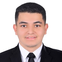 عبد الرحمن عبيد, FullStack Developer