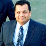 Kaiser Pathan, Chief Executive Officer