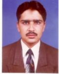 Muhammad Asad Saleem, Senior General Manager Accounts