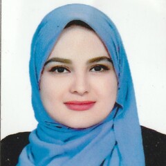 aya mohamed, Full Stack PHP Web Developer