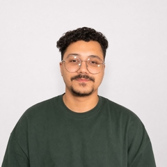 Eslam Emad, Media Buyer & Performance Marketer