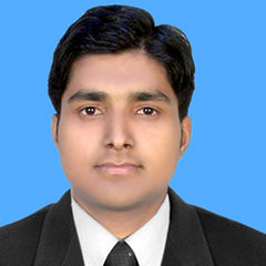 TANWEER AHMAD, HR / PERSONNEL OFFICER