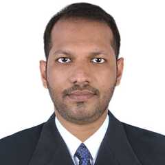 Mukhthar Kunhimmarakkarakath, IT Operations Specialist