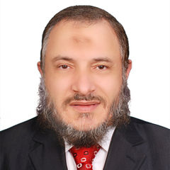 هشام يوسف, محام بالنقض