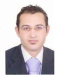 سيد عبد الغني, Chief Accountant