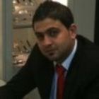 Tarek Trad, Sales Executive
