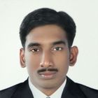 Anil A.O., QA/QC Engineer