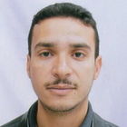 Hamza Bensaci, Corrosion Engineer / Chemist