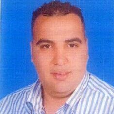 هيثم محمد, مساعد اداري