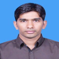 جايابراكاش Rai, Supervisor/ Stock controller