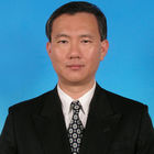 Kok Liang Chew, General Counsel & Contracts Manager