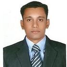 Alagarsamy Janagiraman, Sales Executive