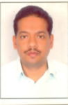Mumtaz Ahmad, procurement manager