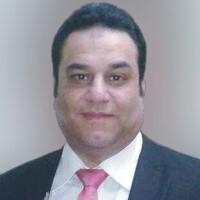 Hany Fouad, Senior Application Consultant