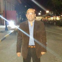 Ayman El Faramawy, Head Of Compliance And AML & Investment Surveillance