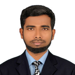Syed Ahamed Rifayee Muslim, IT Support