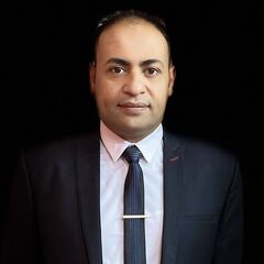 احمد سامى عبد العزيز الحريري, HR Country Manager