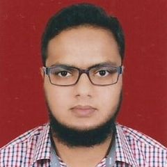 MOHAMMED ARSHAD, Hr Assistant