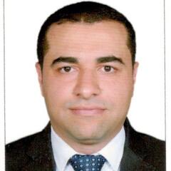 Mohamed Wahby, Technical and Operations Manager