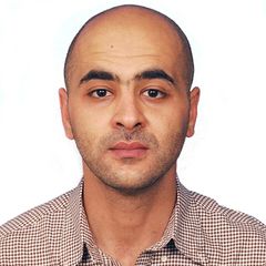 محمد  الجحاوى , Sales Account Manager