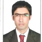 Atif Shah, Sales and Services Engineer