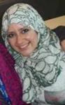 Marwa Shaarawy, Senior Administrator (Human Resources)