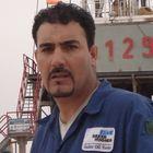Bounehidja Mohamed, Oil Field service engineer