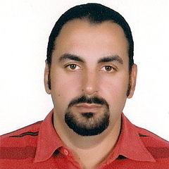 Mostafa Sayed Mohamed Sayed, Senior Quantity Surveyor engineer