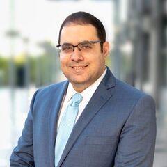 Ted Raffoul, Principal, Career Products Leader MENA
