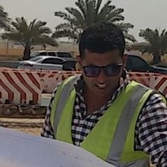 Ahmed Mohsen  EL Ghamrawy, Construction Engineer
