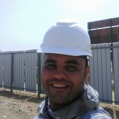 MOHAMED DONIA, Senior civil engineers