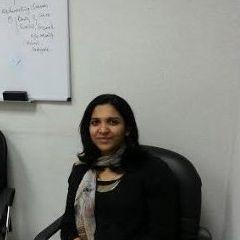 shabna ahamed, Asst . Manager -HR &Developemnt